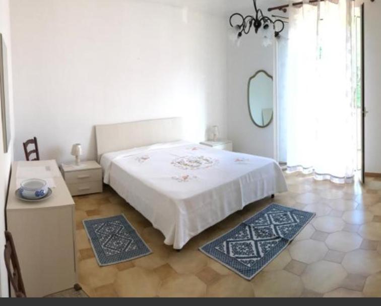 Casa Del Corso Ribera Apartment Luaran gambar